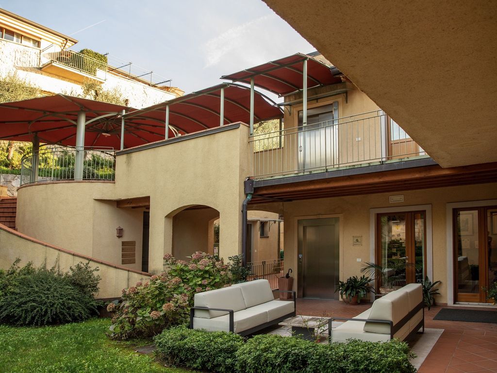 Residence Ca del Lago