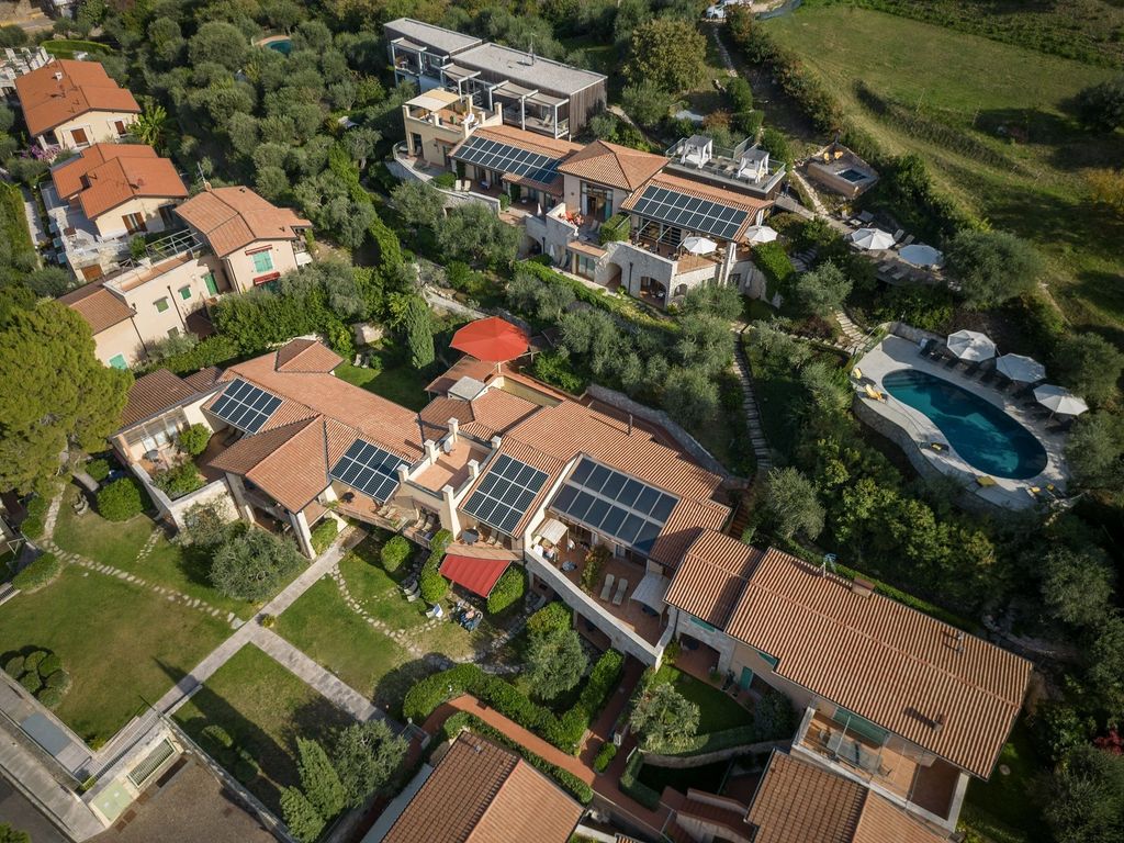 Residence Ca del Lago