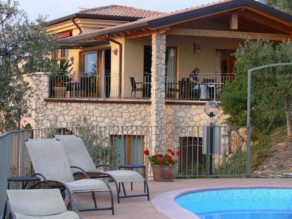 Residence Ca del Lago