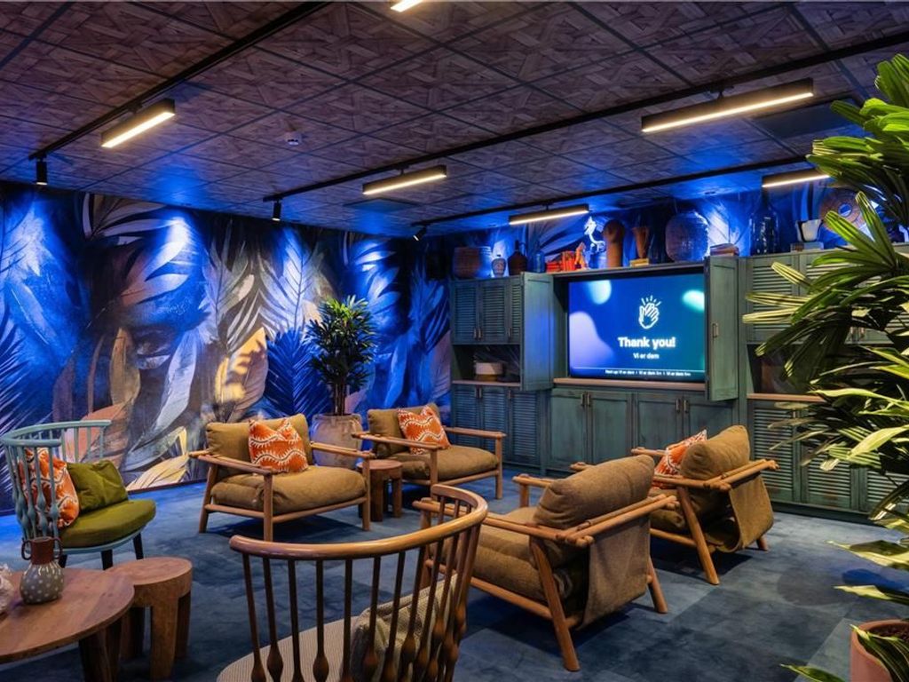 Quality Hotel The Reef