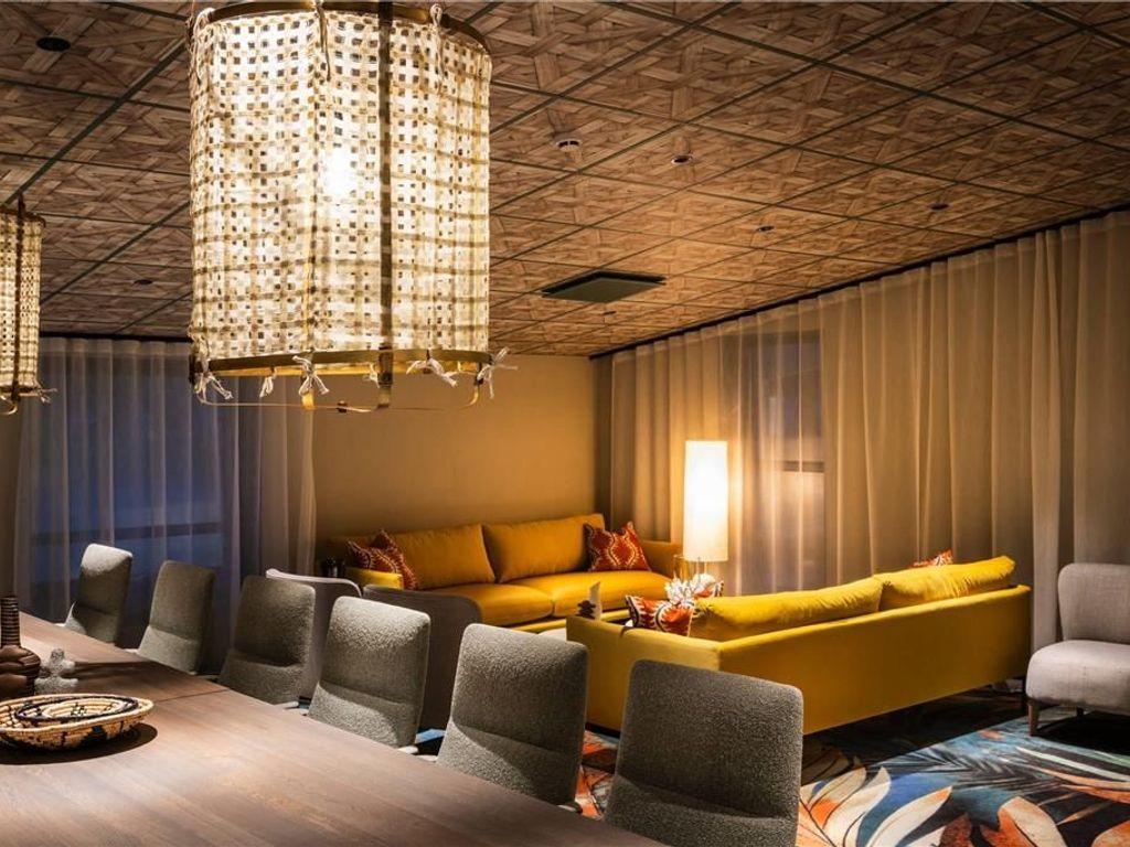 Quality Hotel The Reef