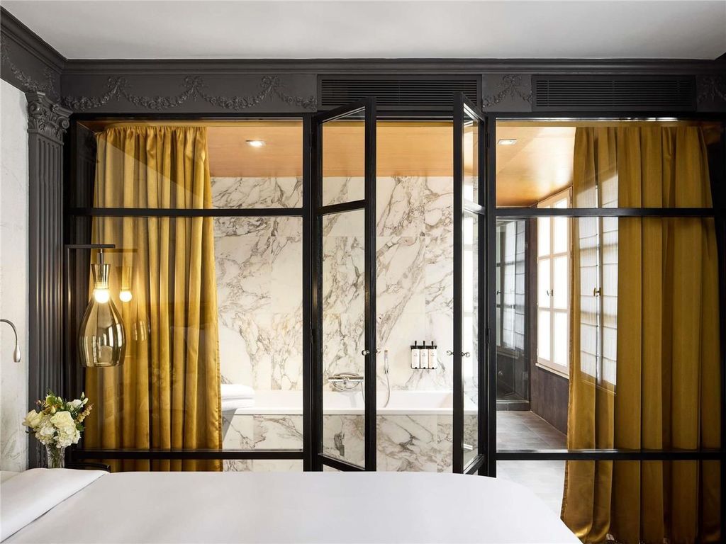 Sofitel Paris le Faubourg