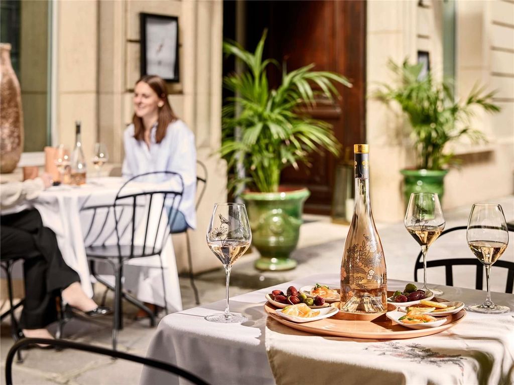 Sofitel Paris le Faubourg