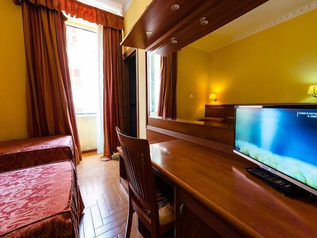 Hotel Lella