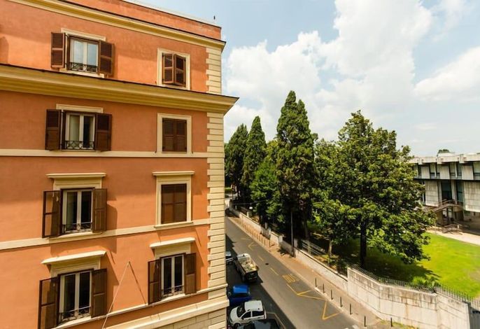 Hotel Lella
