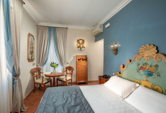 Mozart Hotel Rome