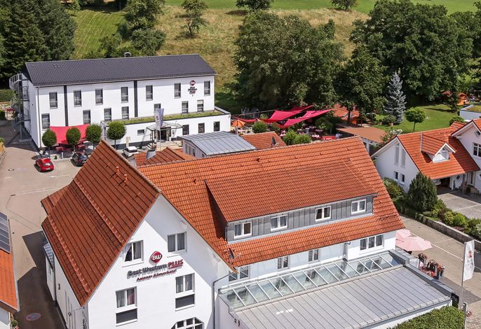 Aalener Römerhotel