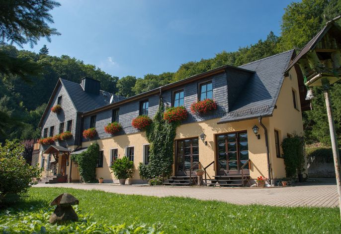 Mellestollen Flair Hotel