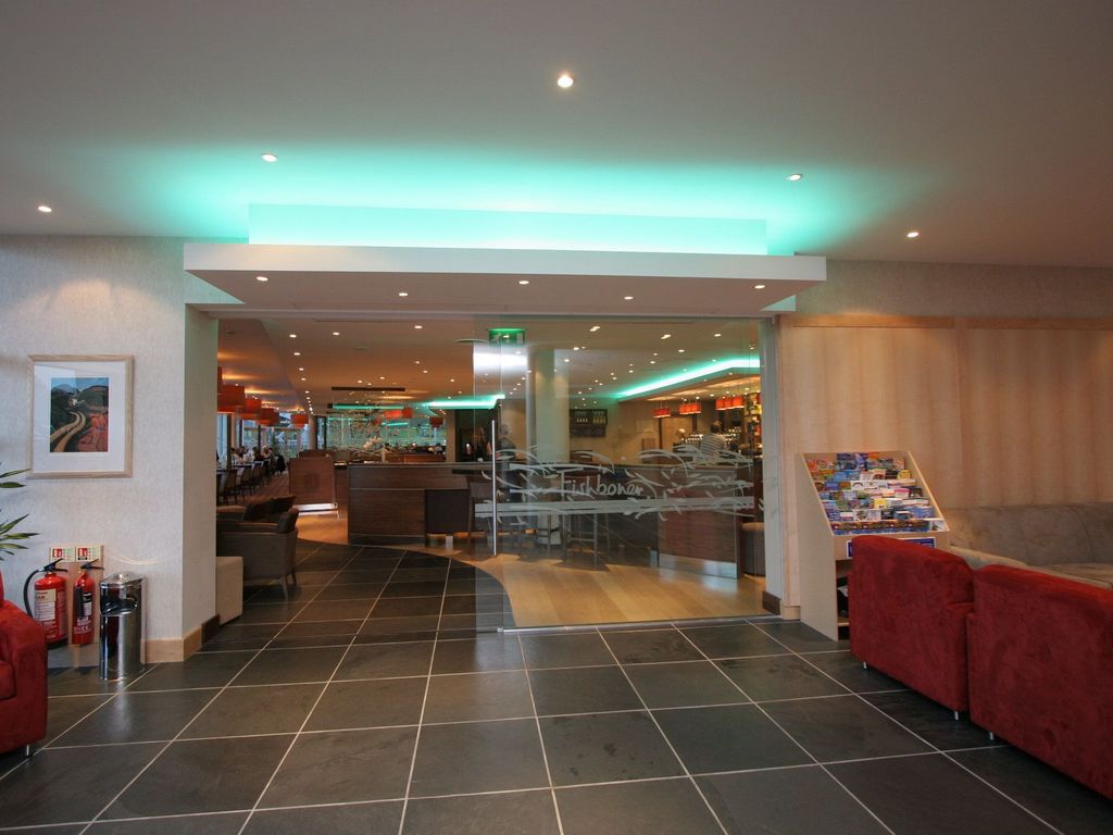 Future Inn Plymouth