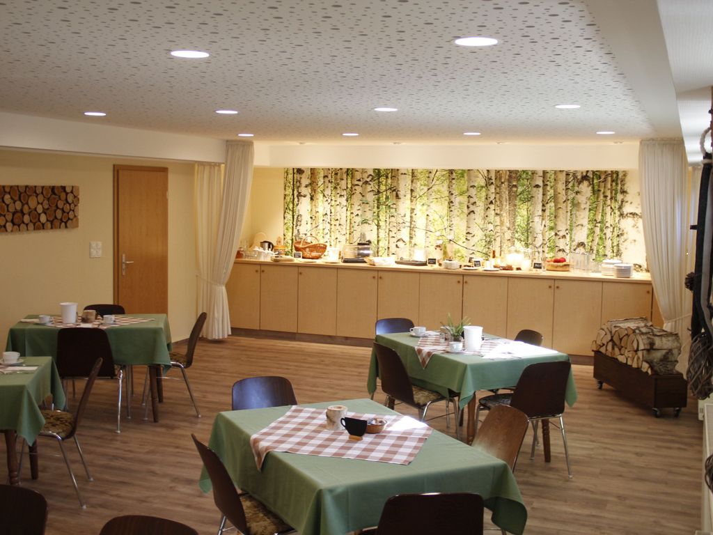 Landhaus Am Westerwald