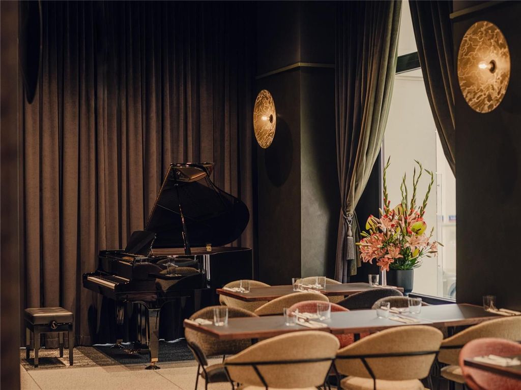 Flaner Hotel