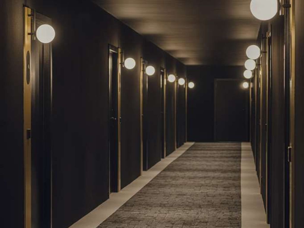 Flaner Hotel