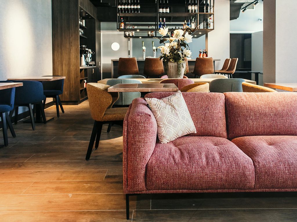 Amsterdam Beach Hotel