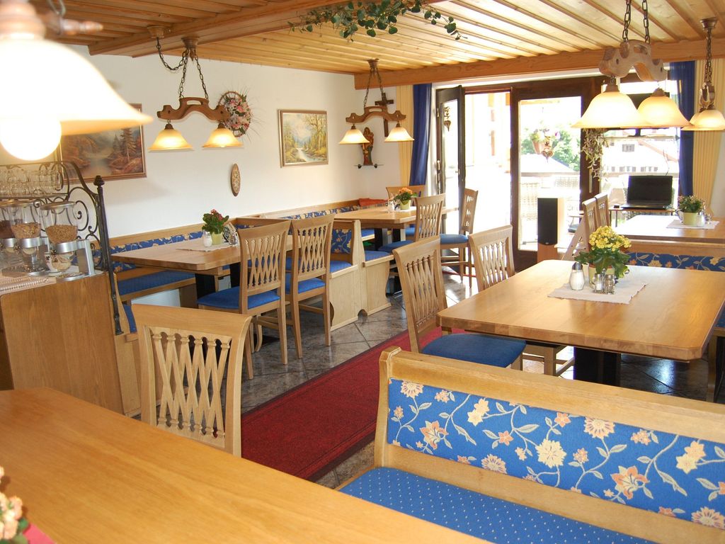 Heidelberg Hotel  Pension
