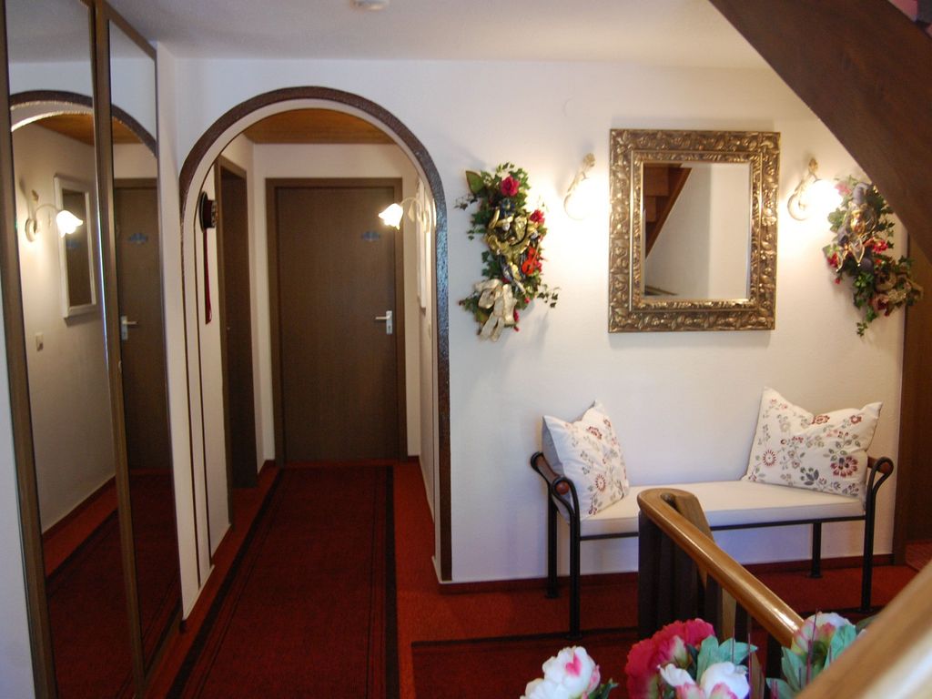 Heidelberg Hotel  Pension