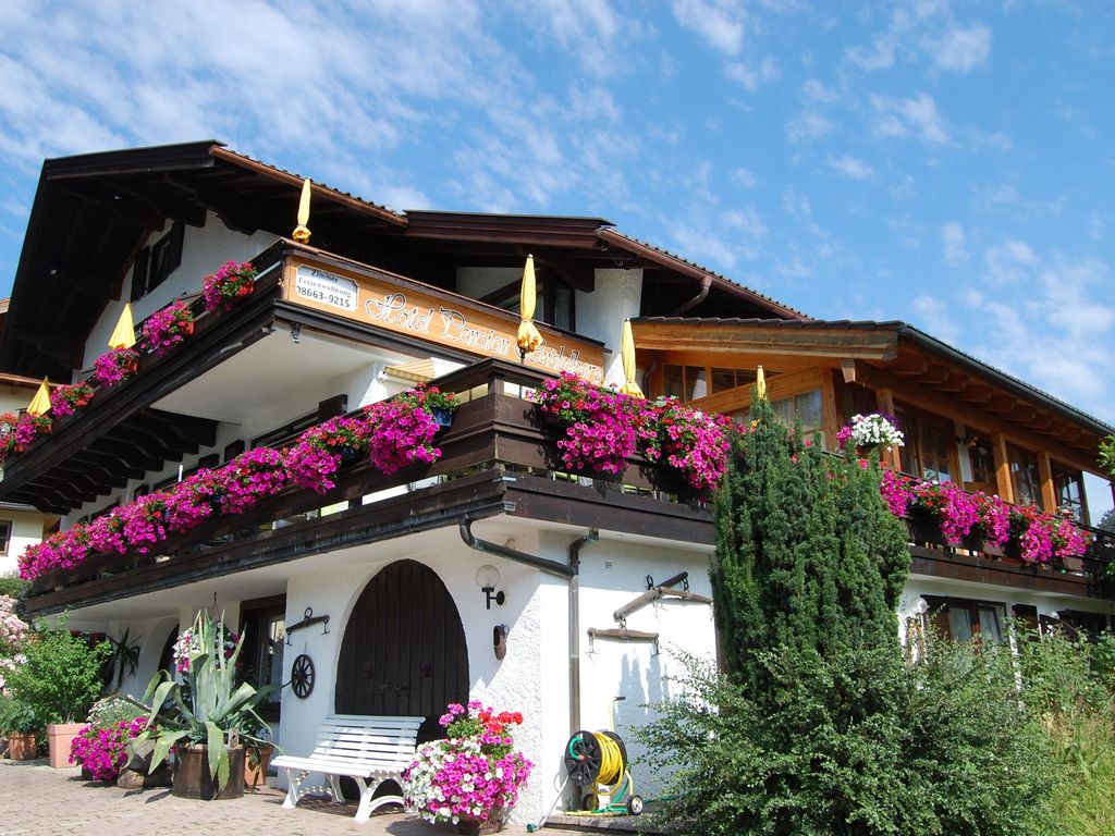 Heidelberg Hotel  Pension