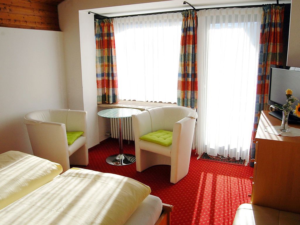 Heidelberg Hotel  Pension