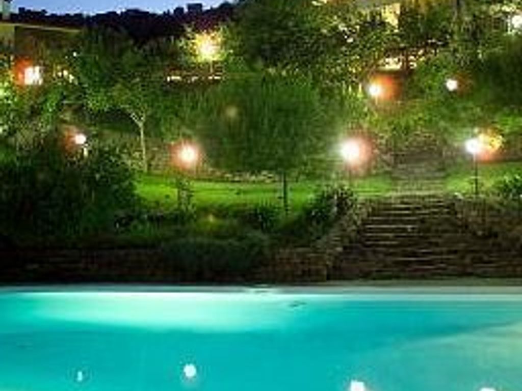 La Mimosa Azienda Agrituristica