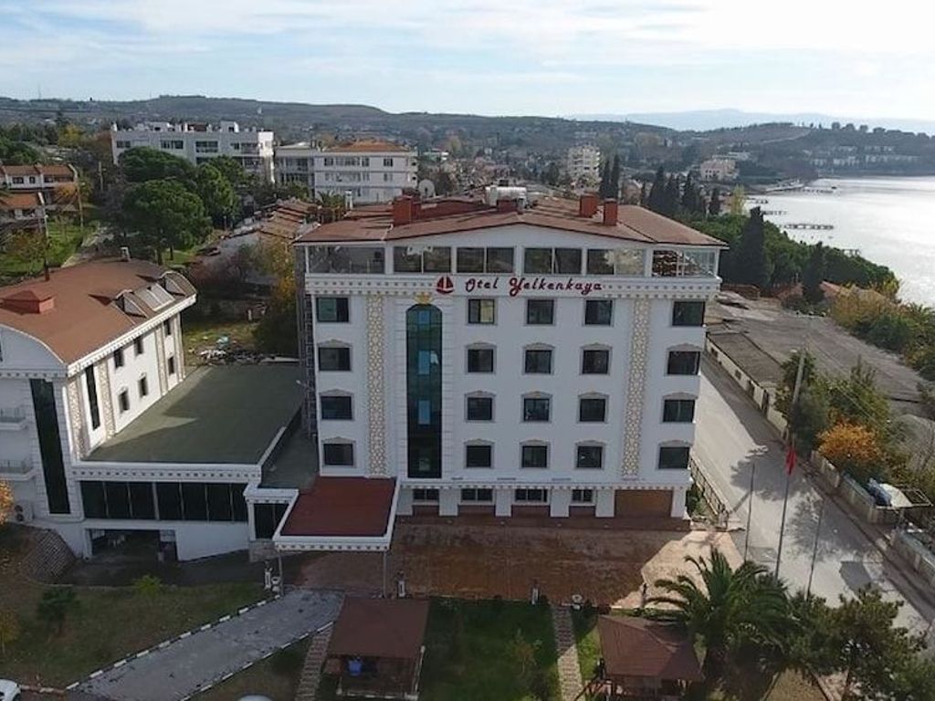 Otel Yelkenkaya