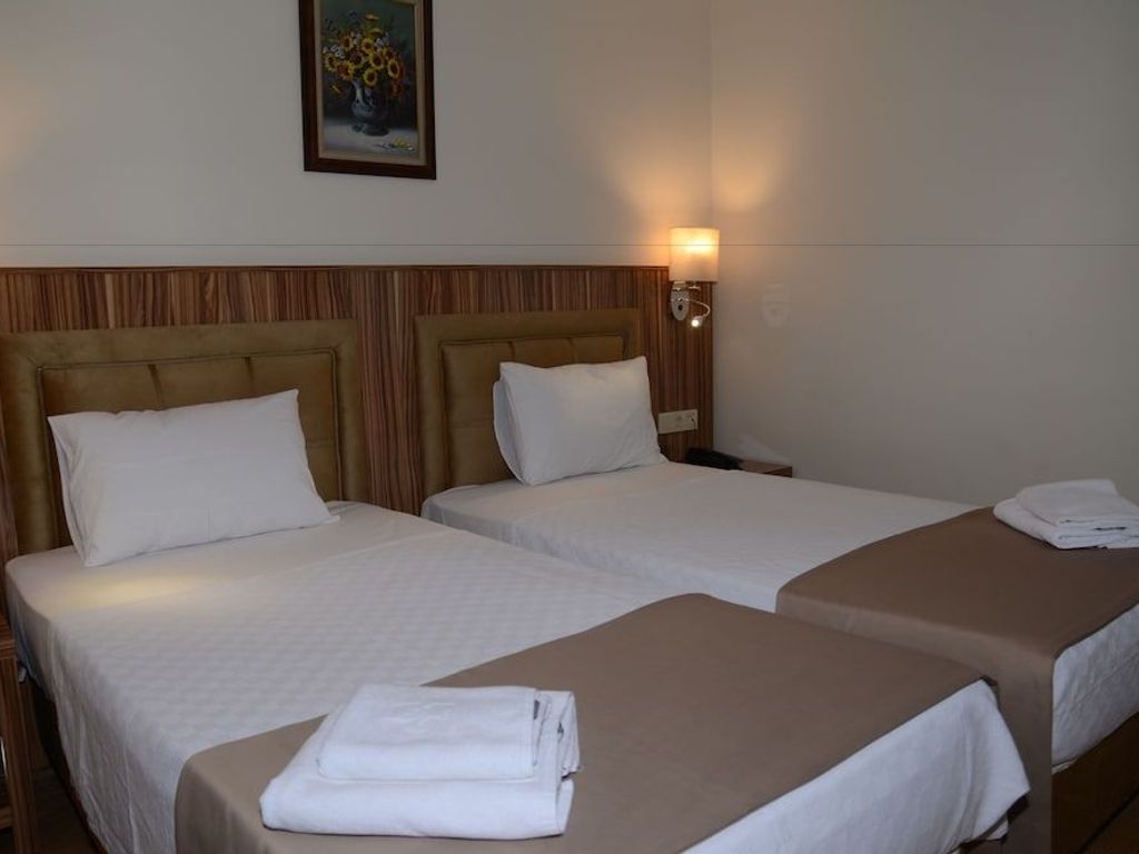 Otel Yelkenkaya