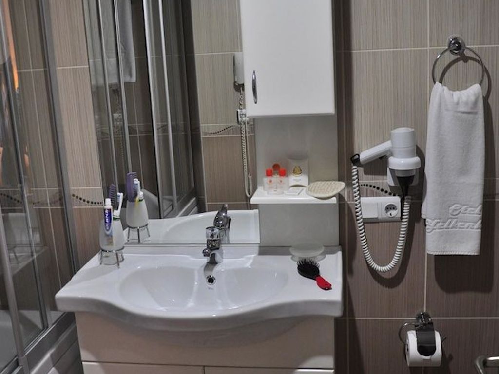 Otel Yelkenkaya
