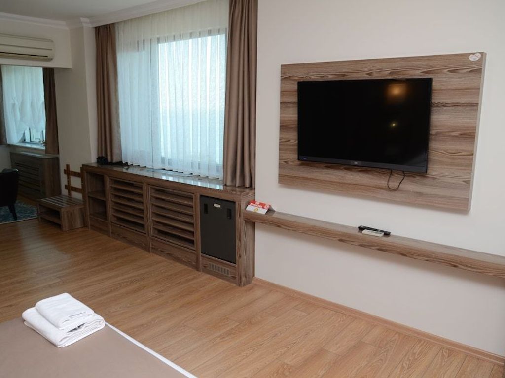 Otel Yelkenkaya