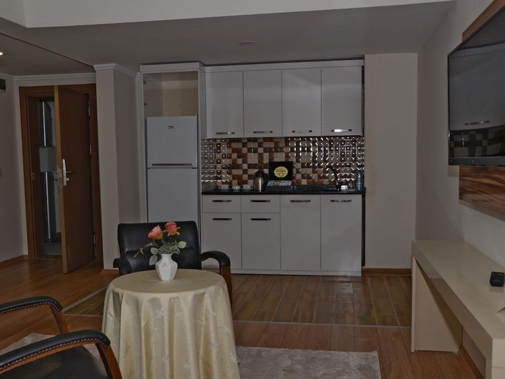 Otel Yelkenkaya
