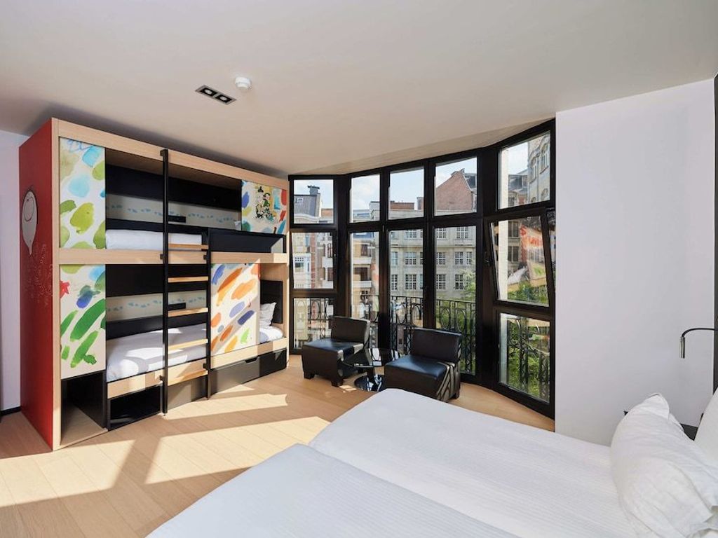 YOOMA Urban Lodge