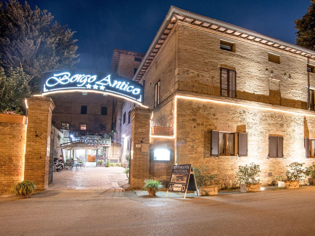 Borgo Antico