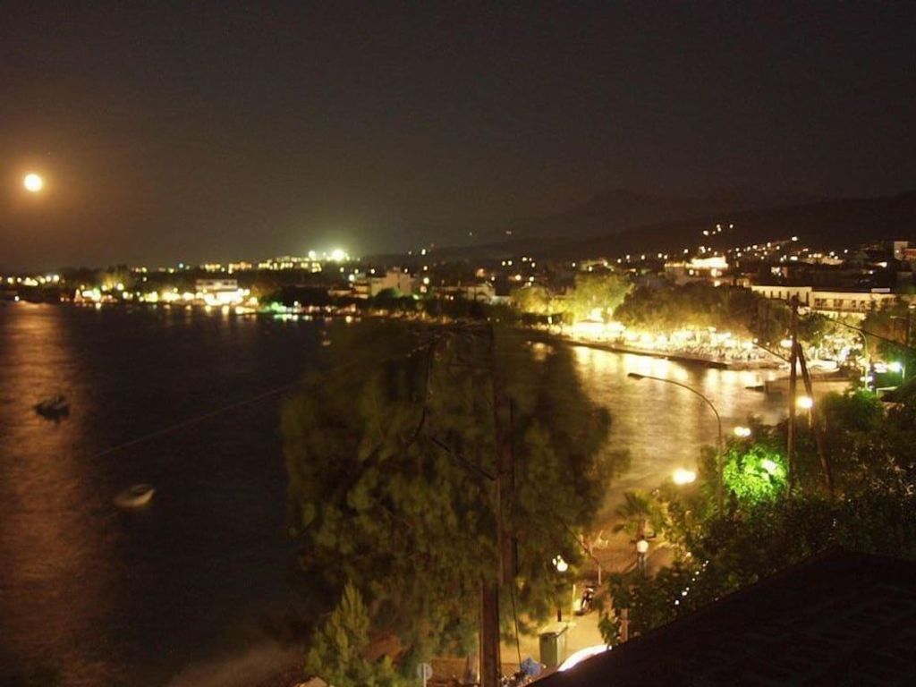 Kanelli Beach