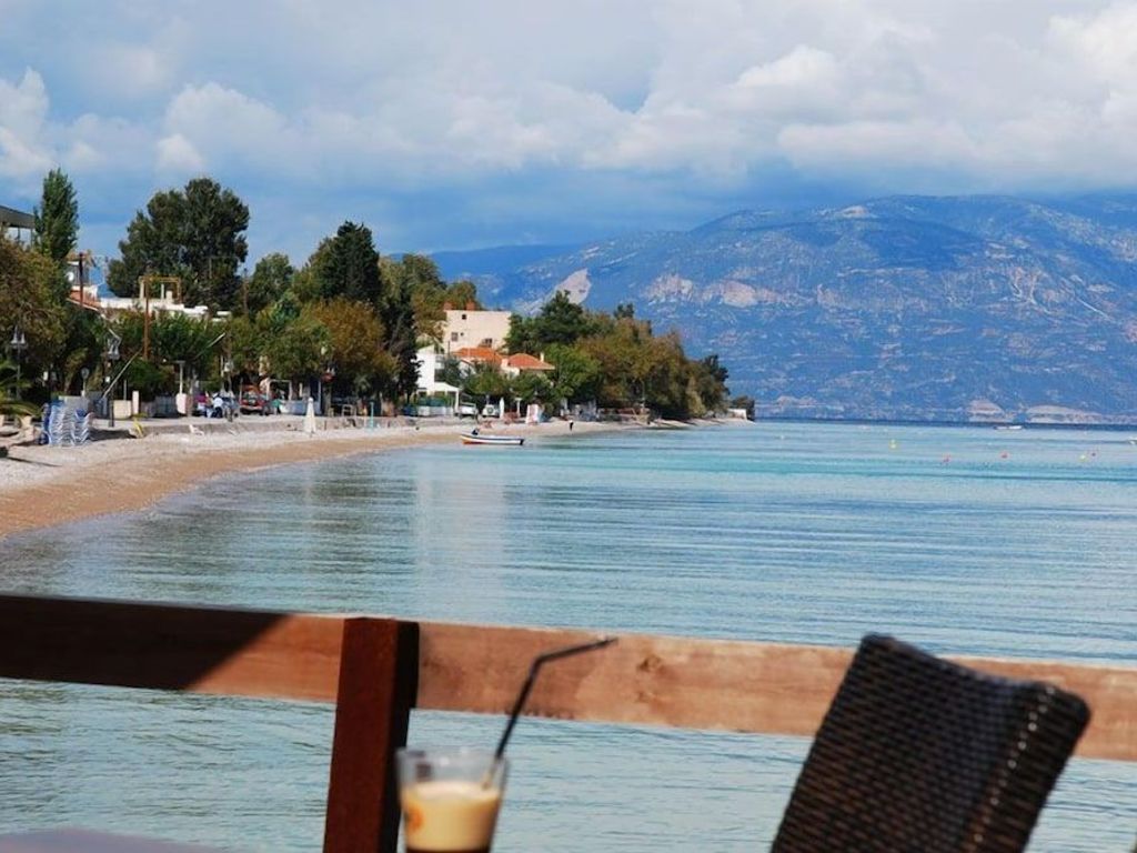 Kanelli Beach