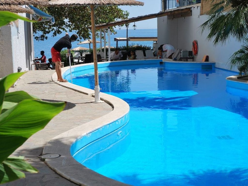 Kanelli Beach