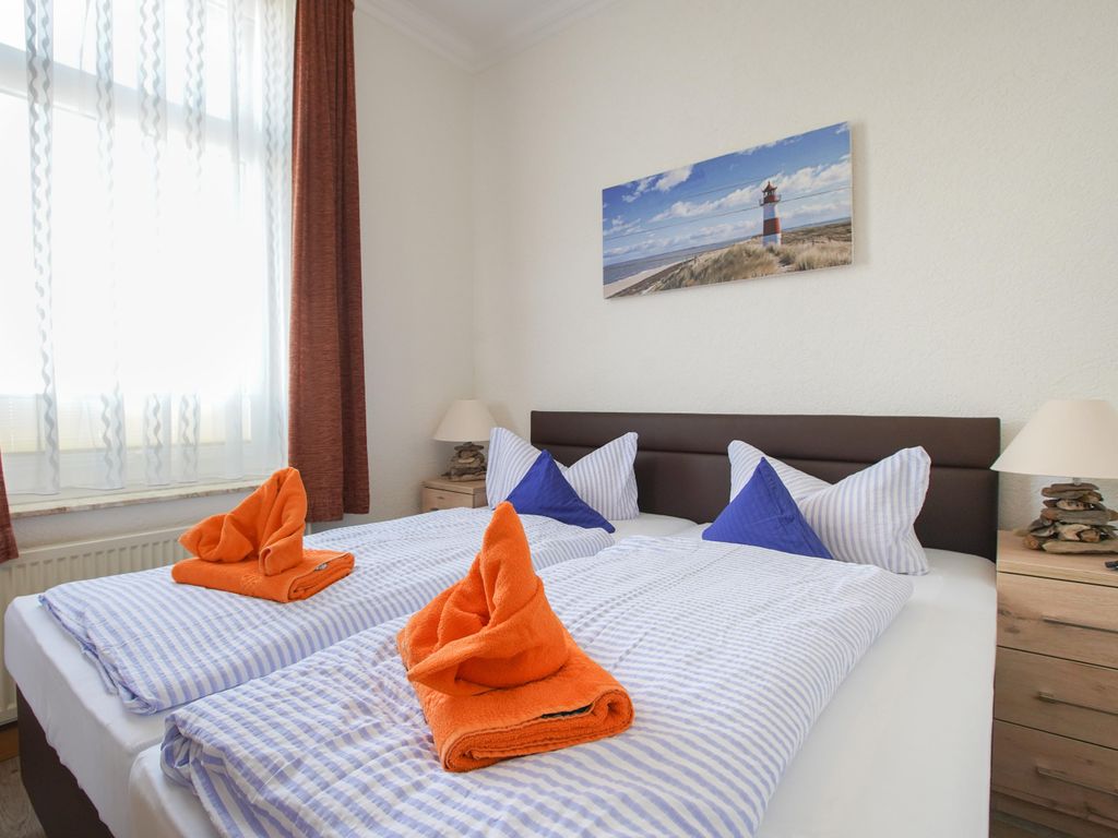 Hotel Windrose Borkum