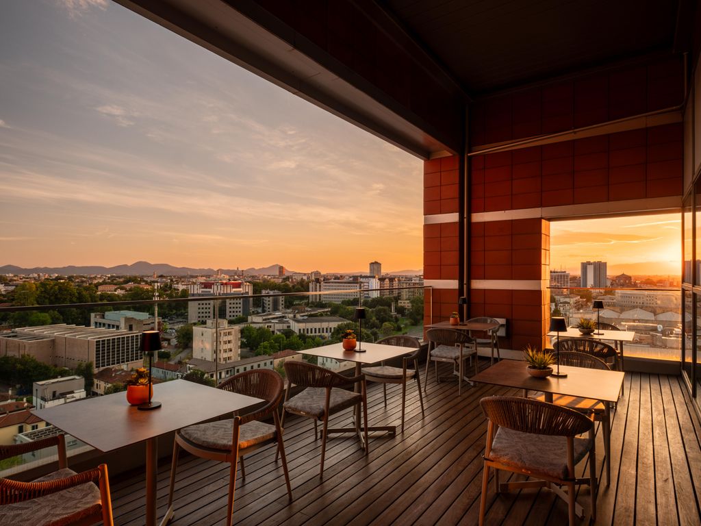 Savhotel Mantegna Padova