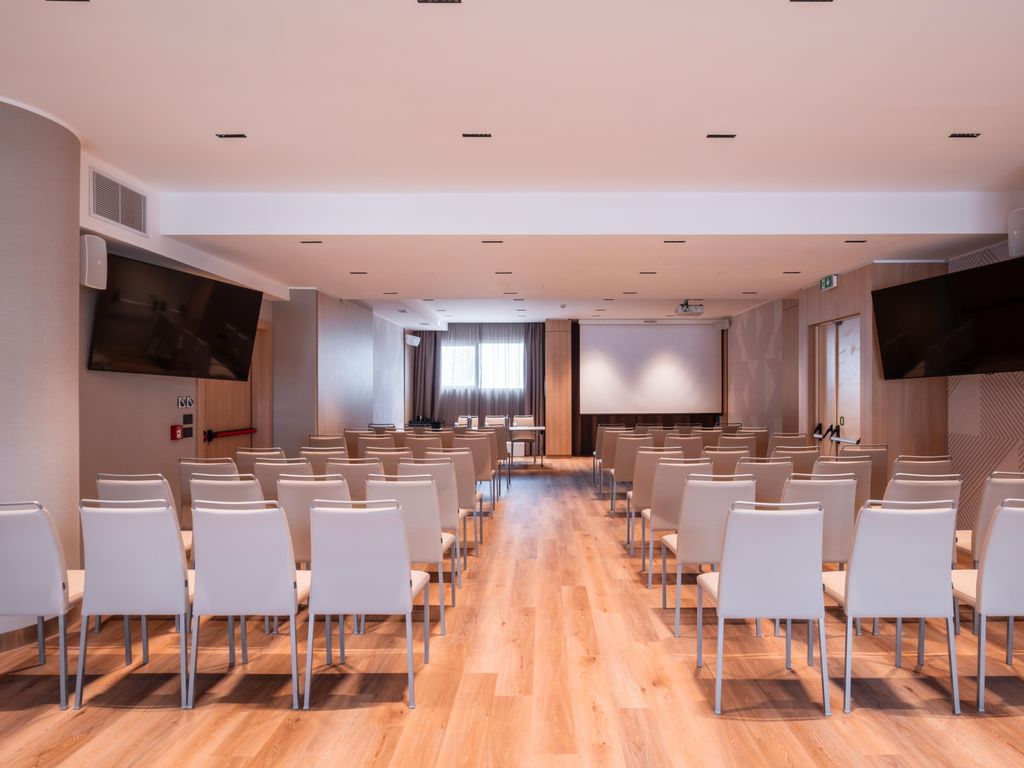 Savhotel Mantegna Padova