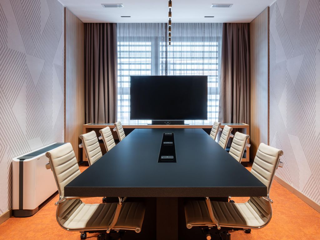 Savhotel Mantegna Padova