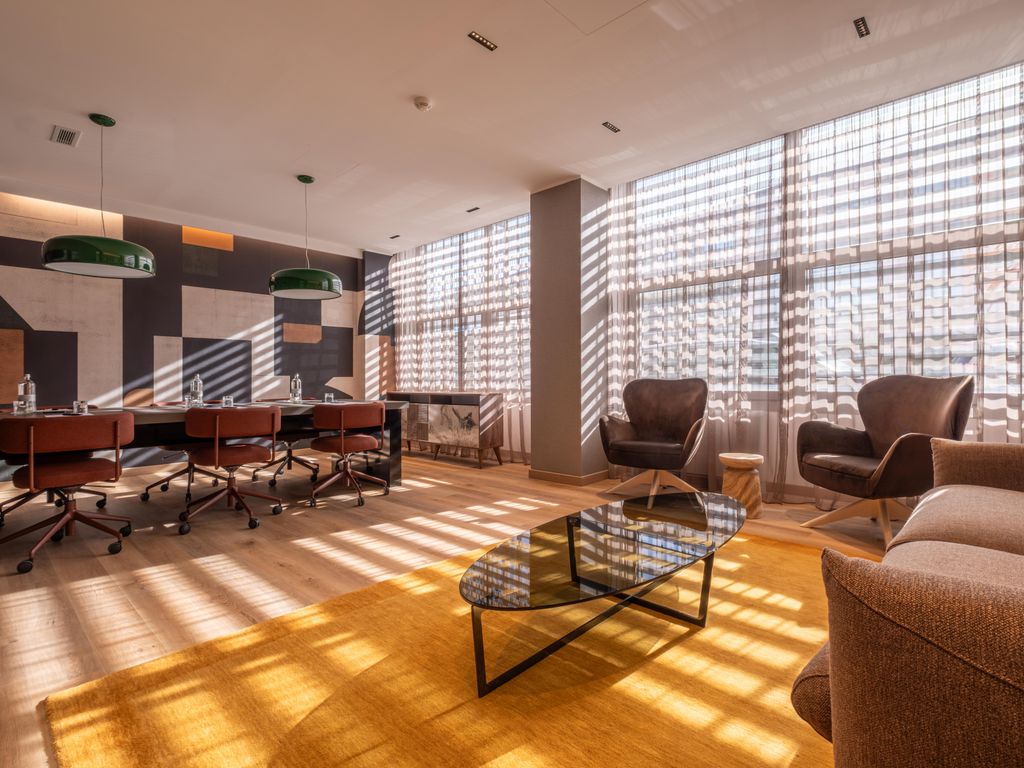 Savhotel Mantegna Padova