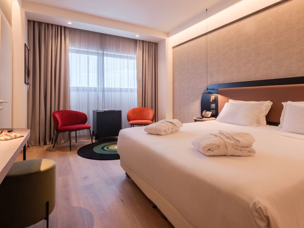 Savhotel Mantegna Padova