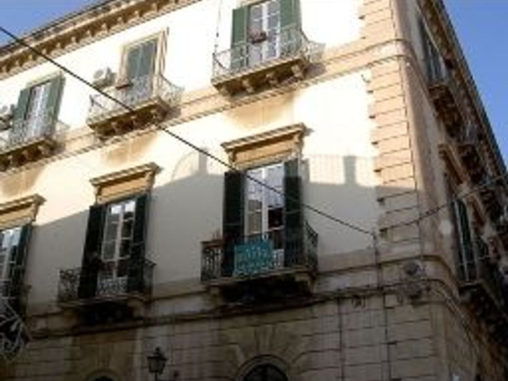 Hotel Aurora