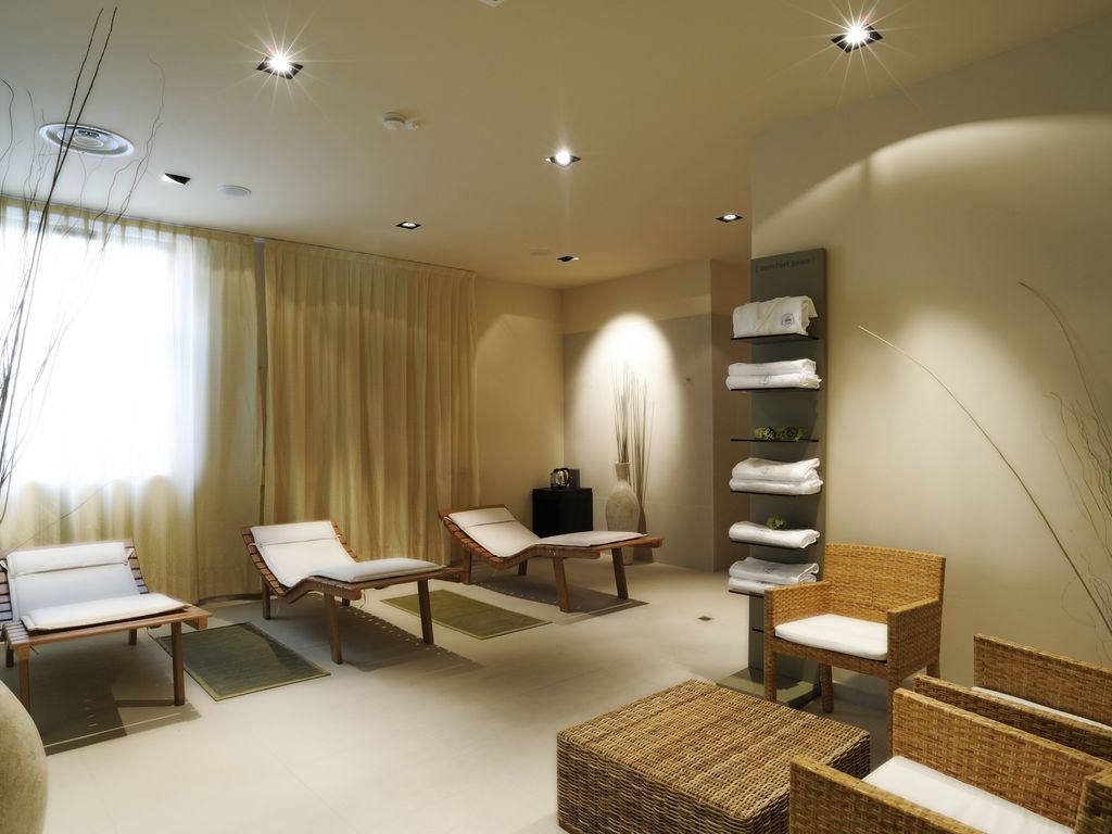 Grand Hotel Mediterranee
