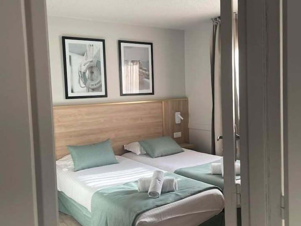 Le M Hôtel & Spa Honfleur