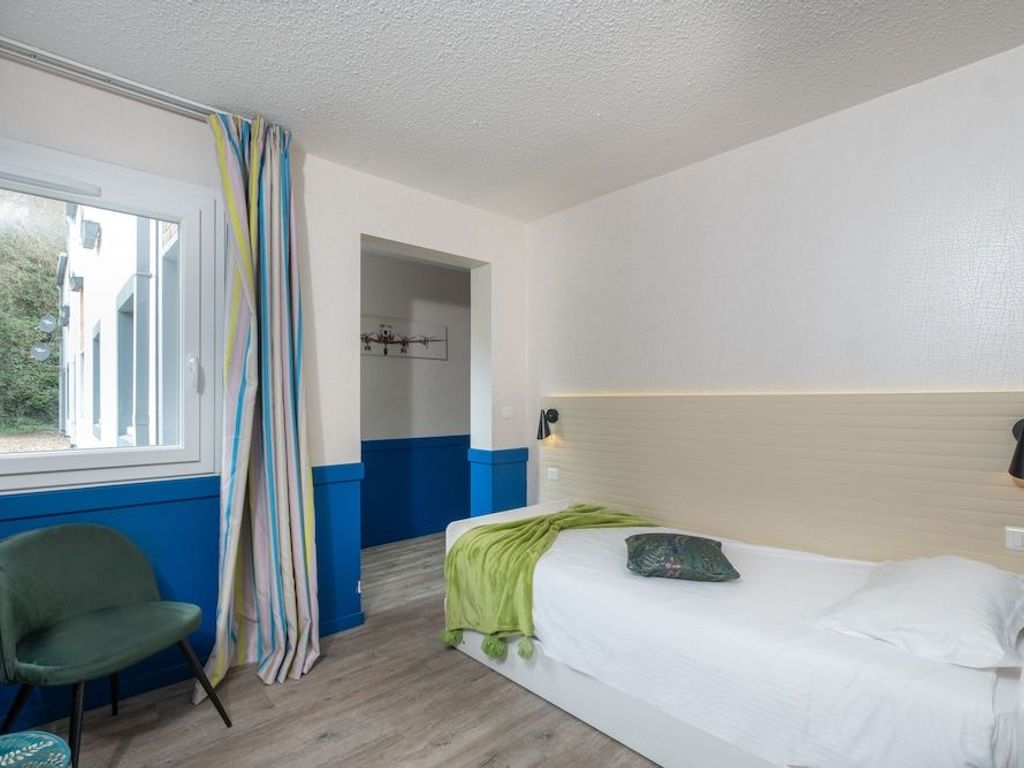 Le M Hôtel & Spa Honfleur