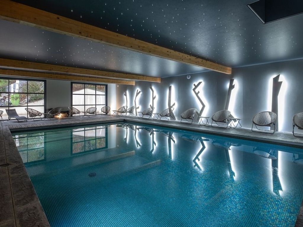 Le M Hôtel & Spa Honfleur