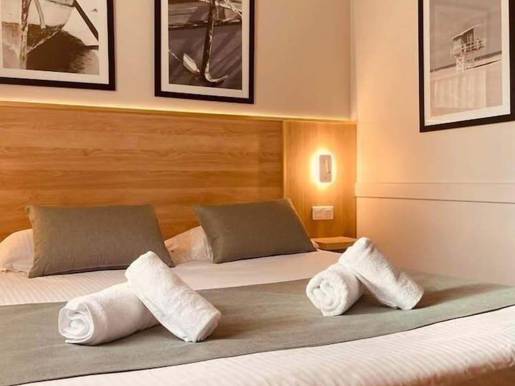 Le M Hôtel & Spa Honfleur