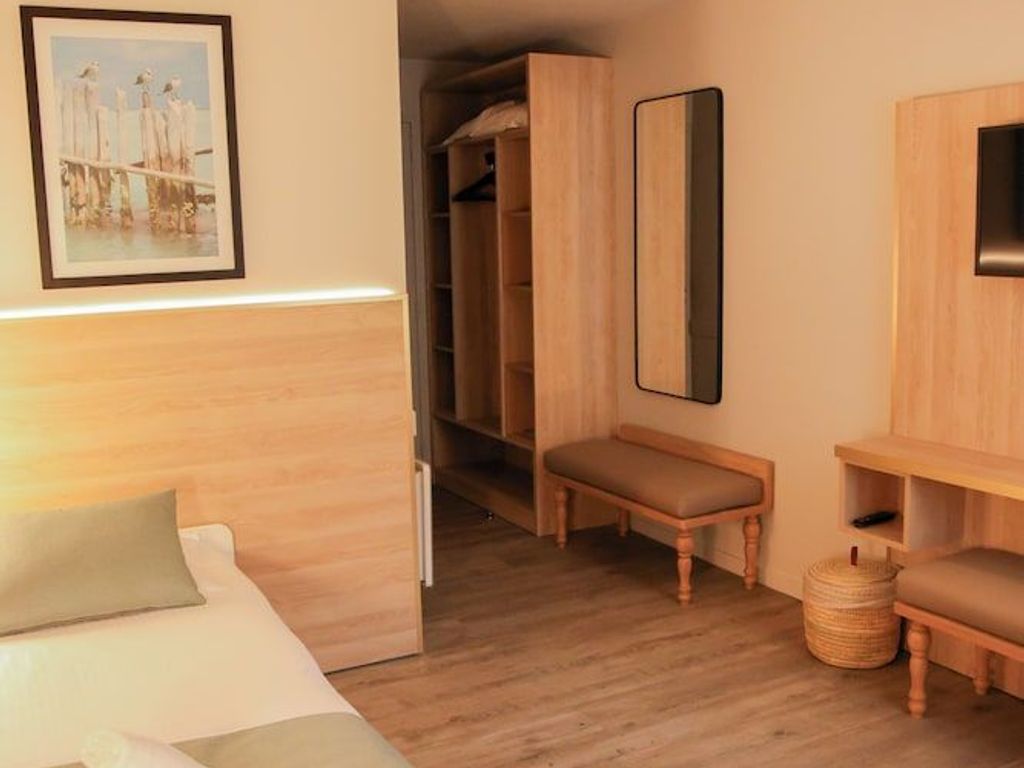 Le M Hôtel & Spa Honfleur