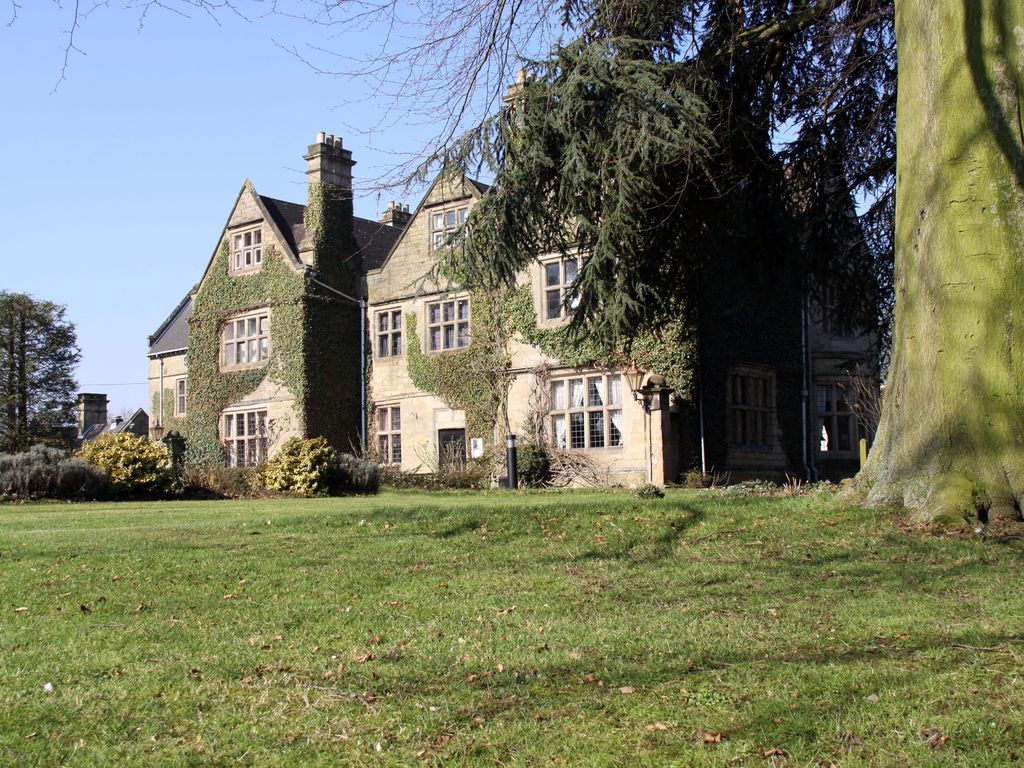 Best Western Weston Hall
