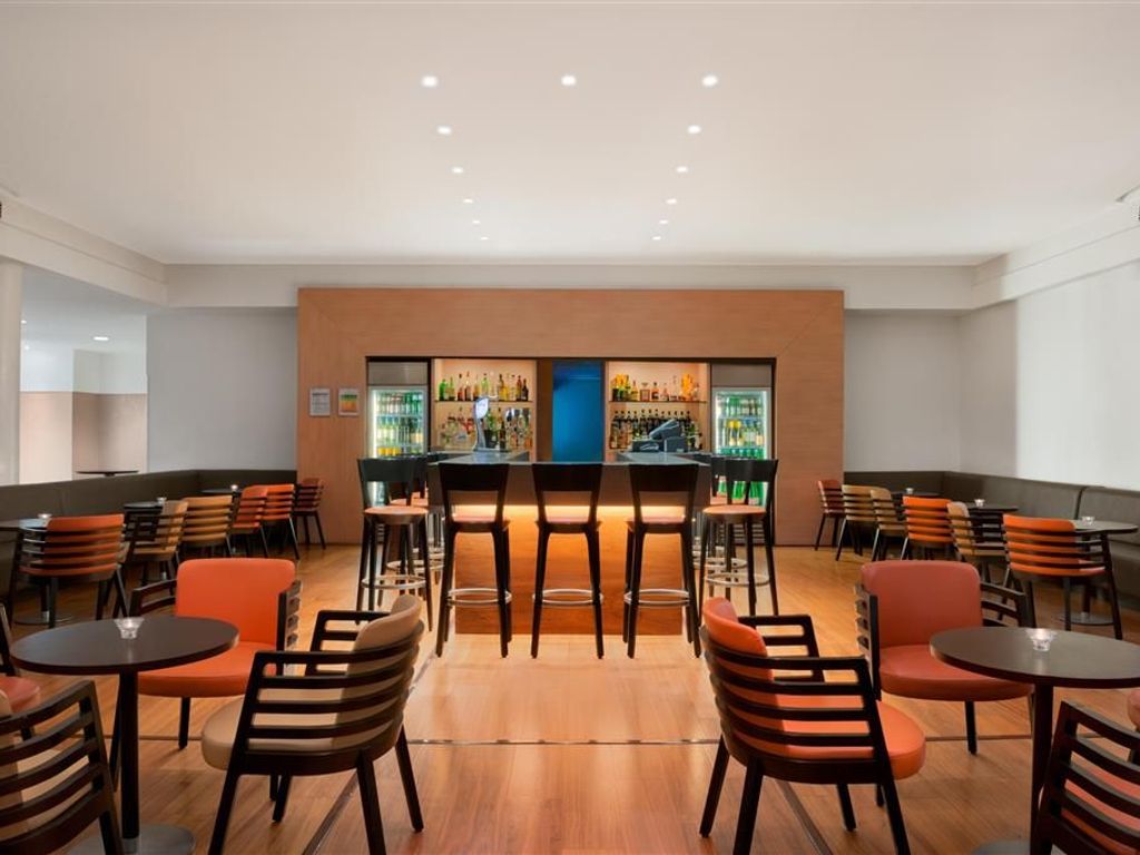 Hilton Garden Inn Rome Airport