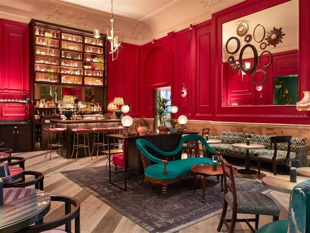 Andaz London Liverpool Street