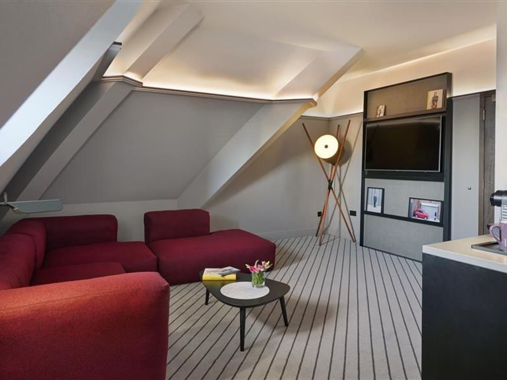 Andaz London Liverpool Street