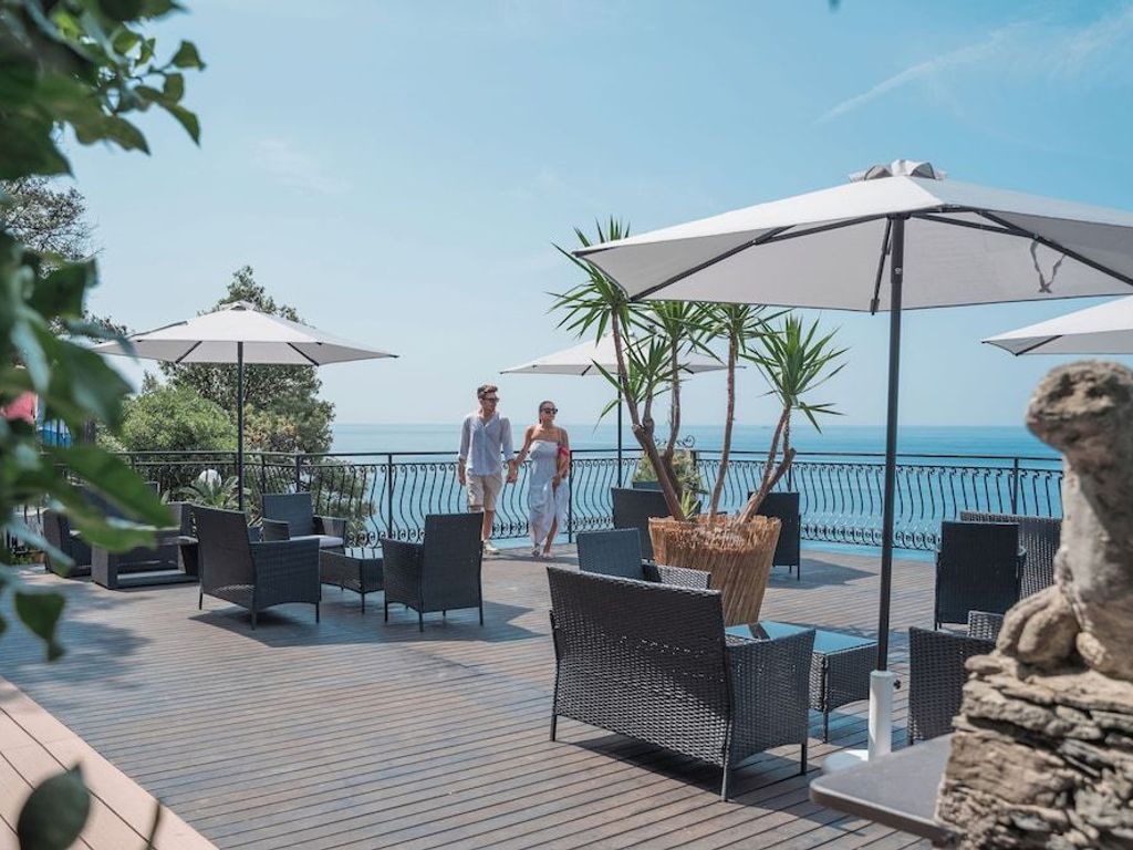 Hotel Porto Roca